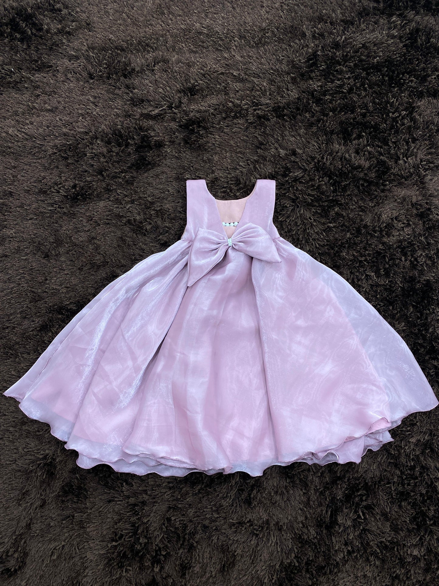 Baby Frock