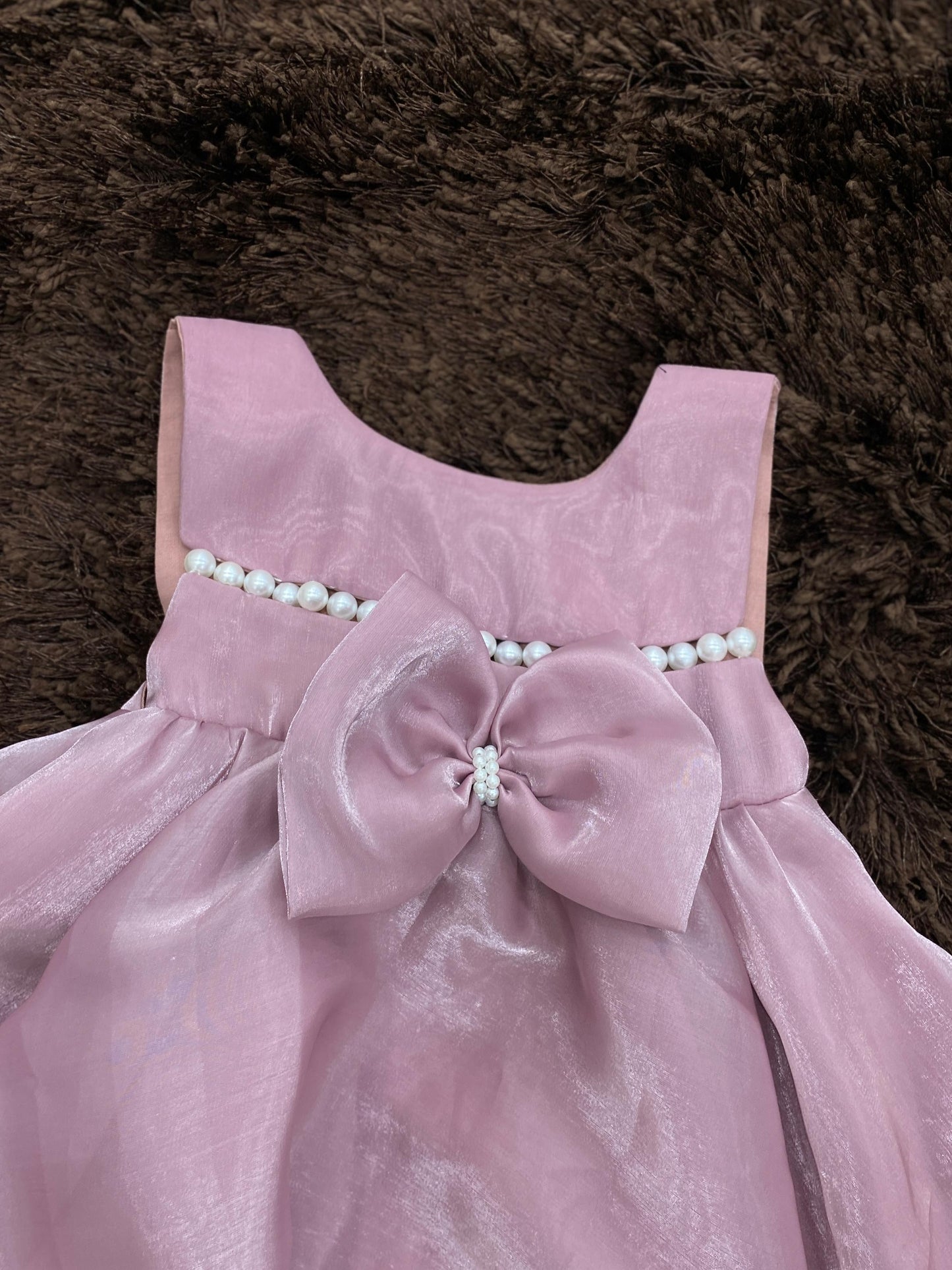 Baby Frock