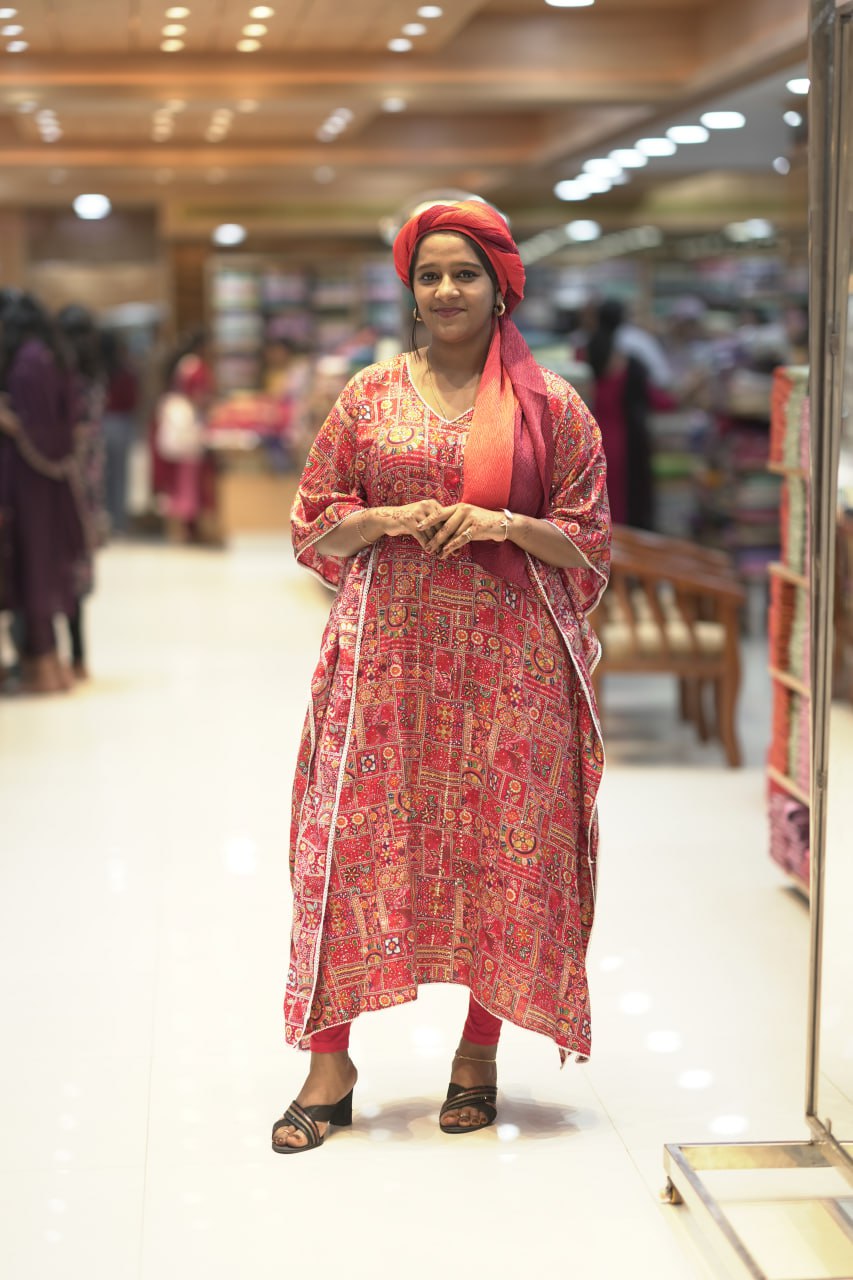 KAFTAN @399/-