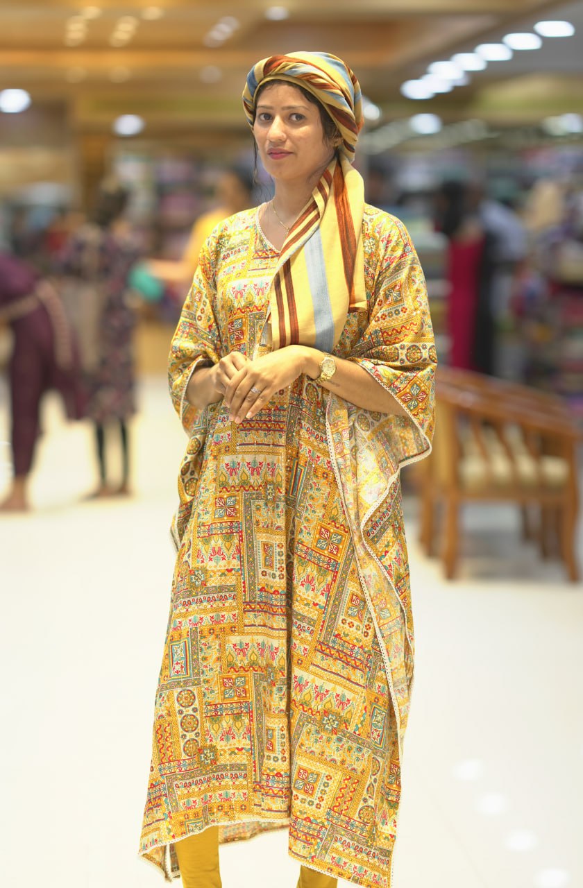 KAFTAN @399/-