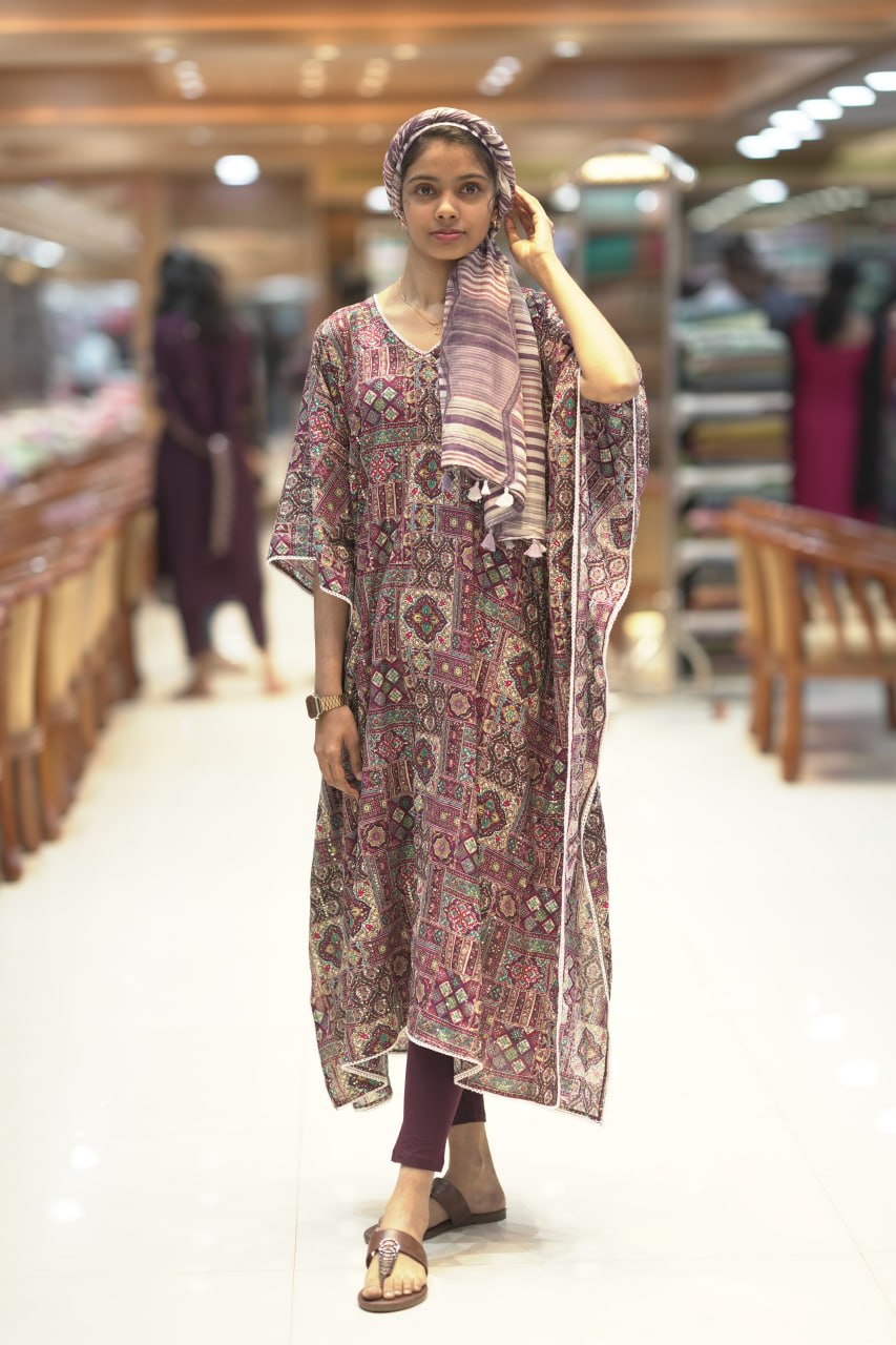 KAFTAN @399/-