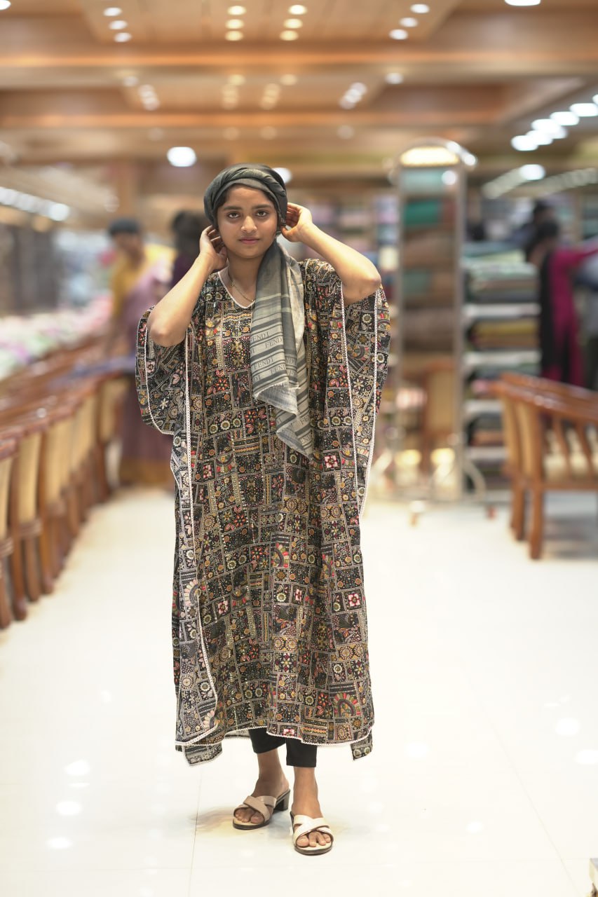 KAFTAN @399/-