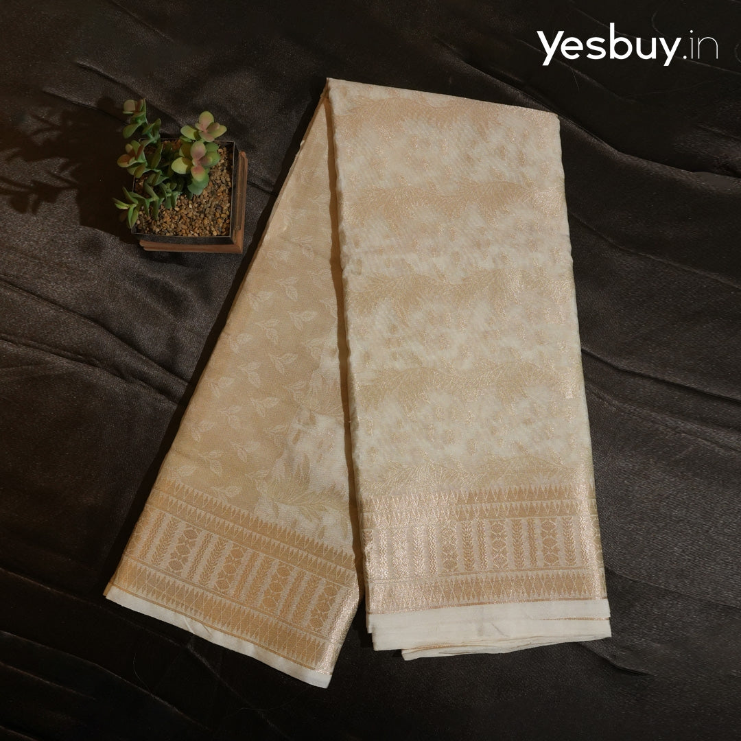 Dyeable Silk Based Onam Sarees (vol-2)