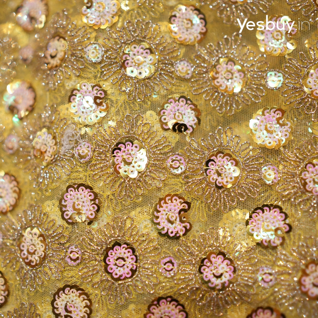 Customized Girls Kids Wear ( pre-booking) YB106