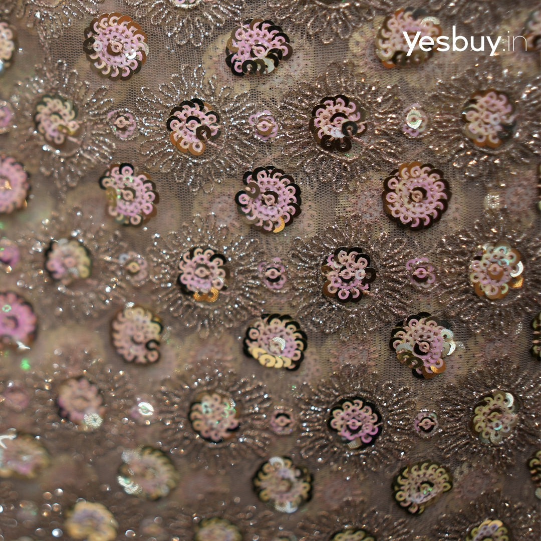 Customized Girls Kids Wear ( pre-booking) YB106