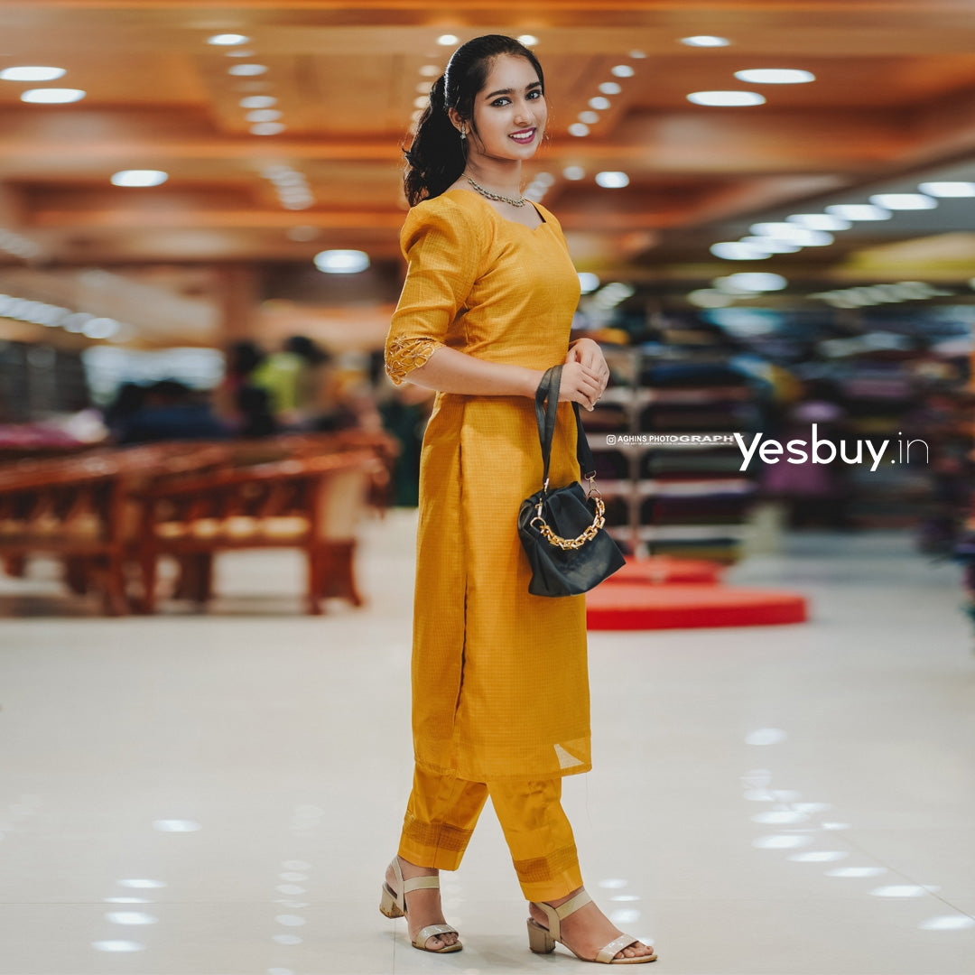 Co-ord set YB114
