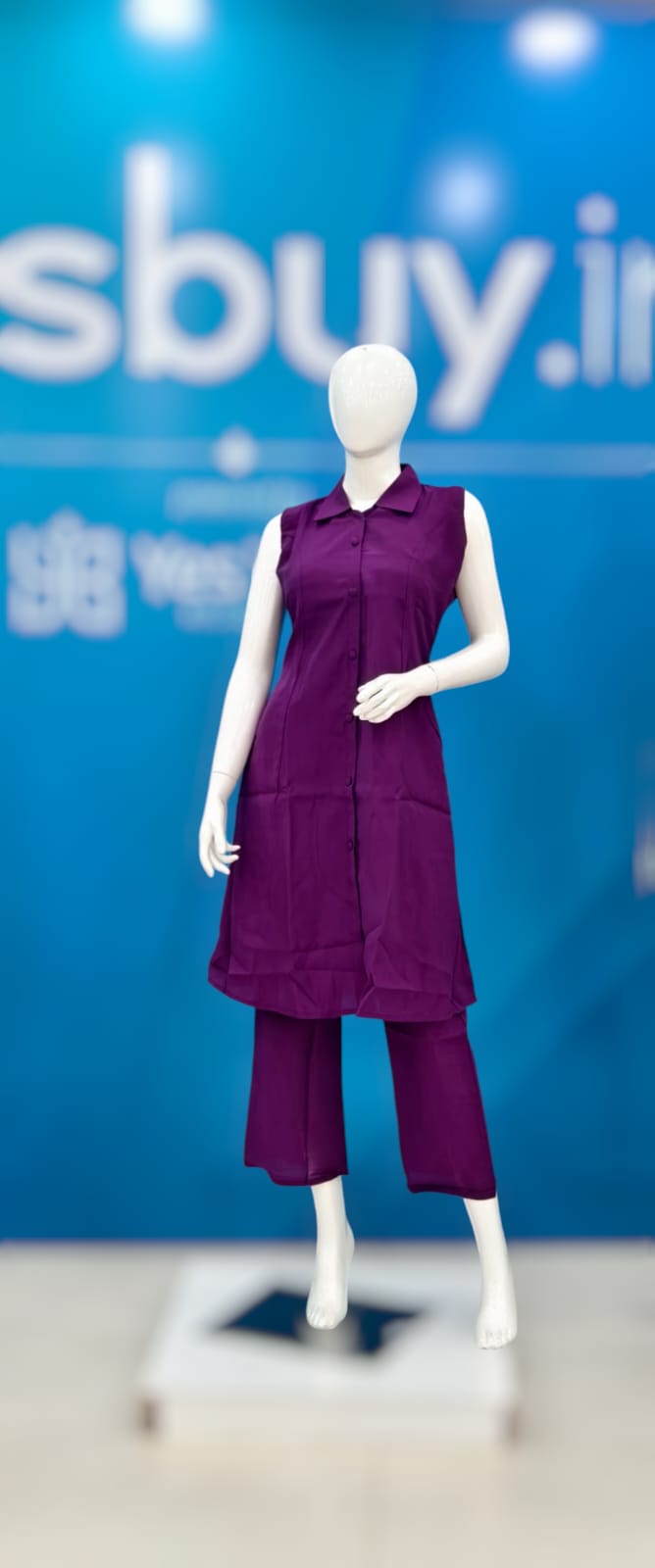 Co-Ord Set YB132