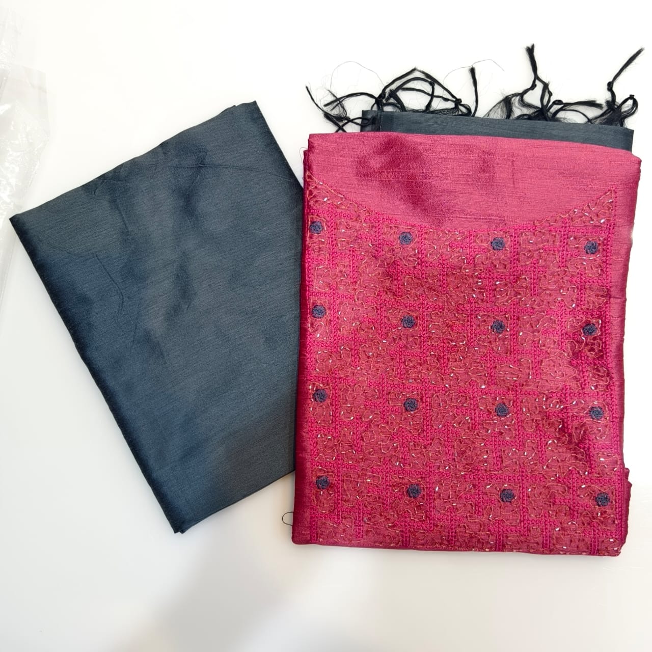 Buy 1 Get 1 offer Churidar Material