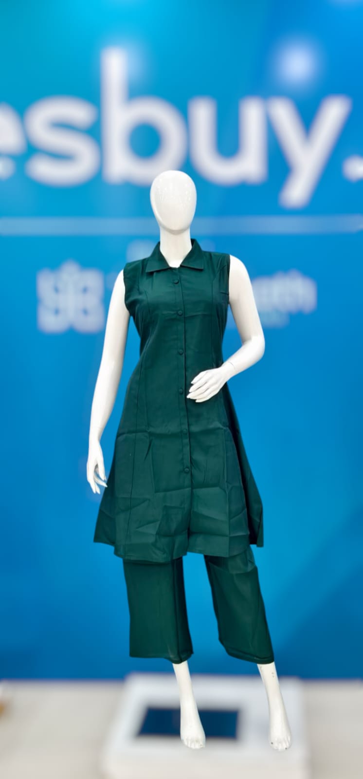 Co-Ord Set YB132