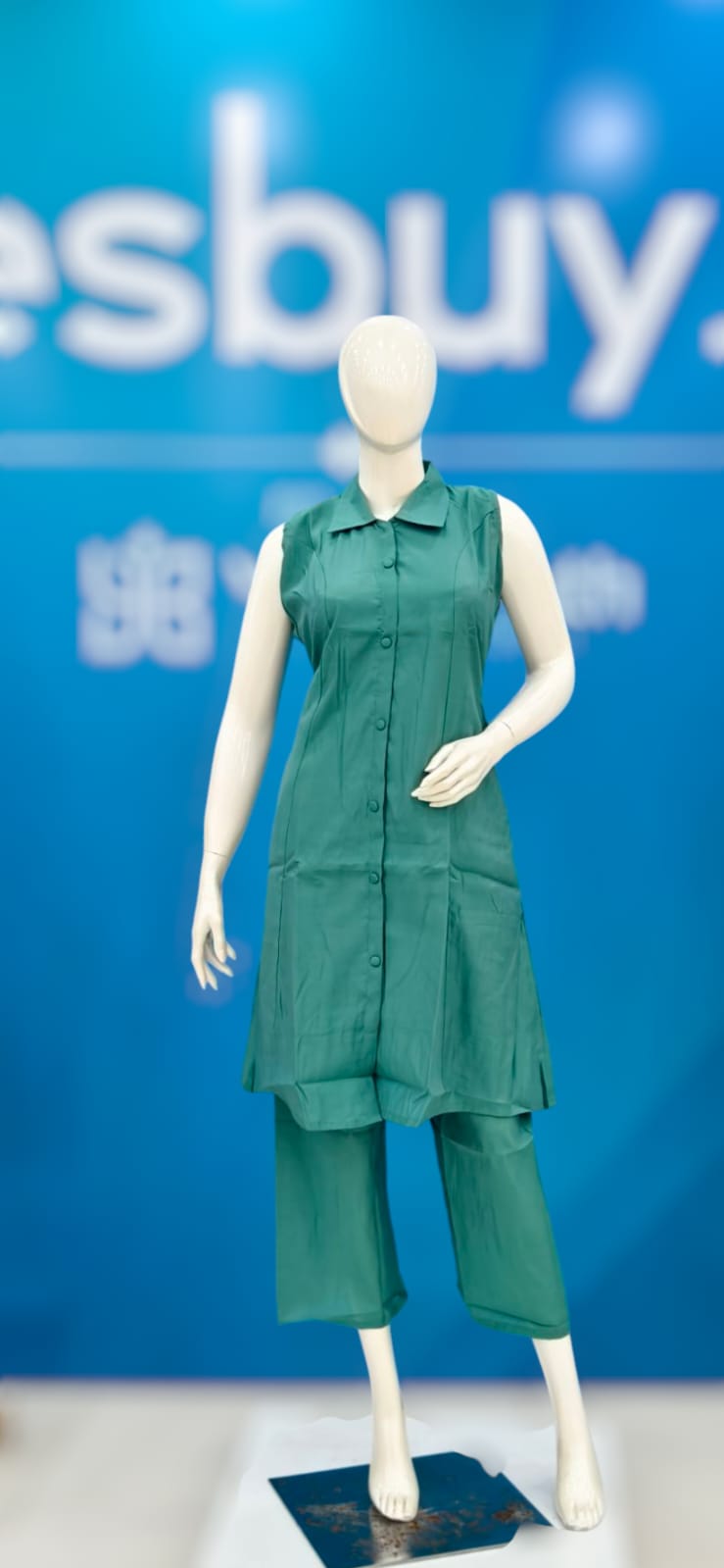 Co-Ord Set YB132