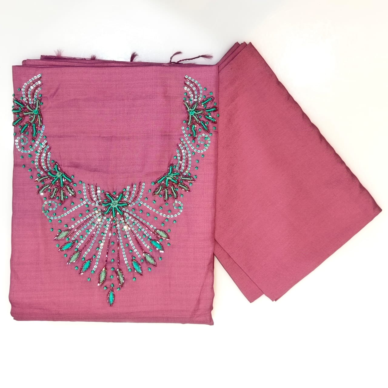 Buy 1 Get 1 offer Churidar Material