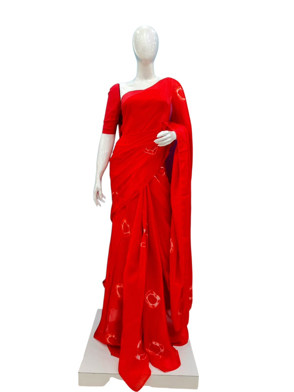 Premium Quality Jimichu Sarees YB146
