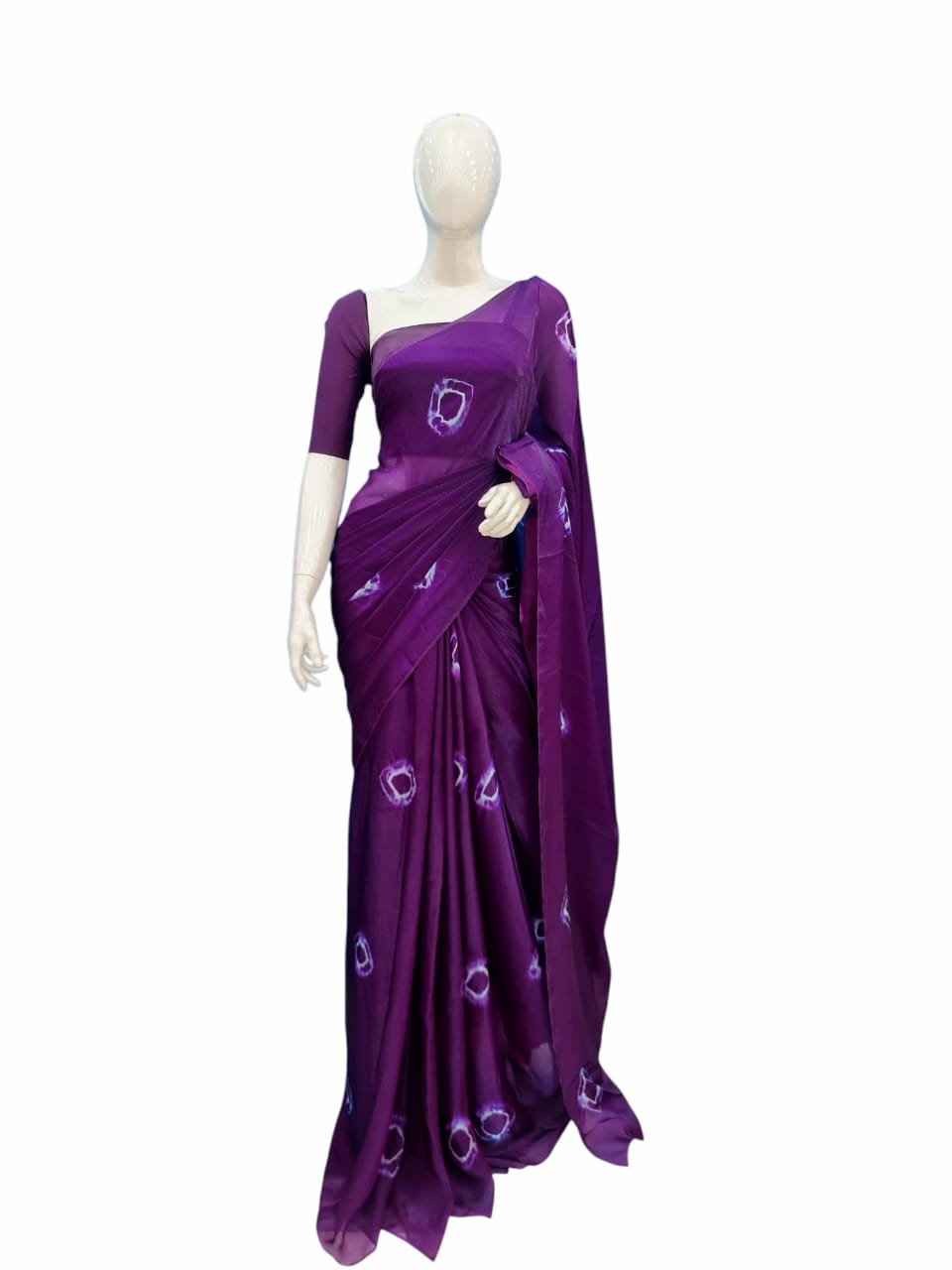 Premium Quality Jimichu Sarees YB146