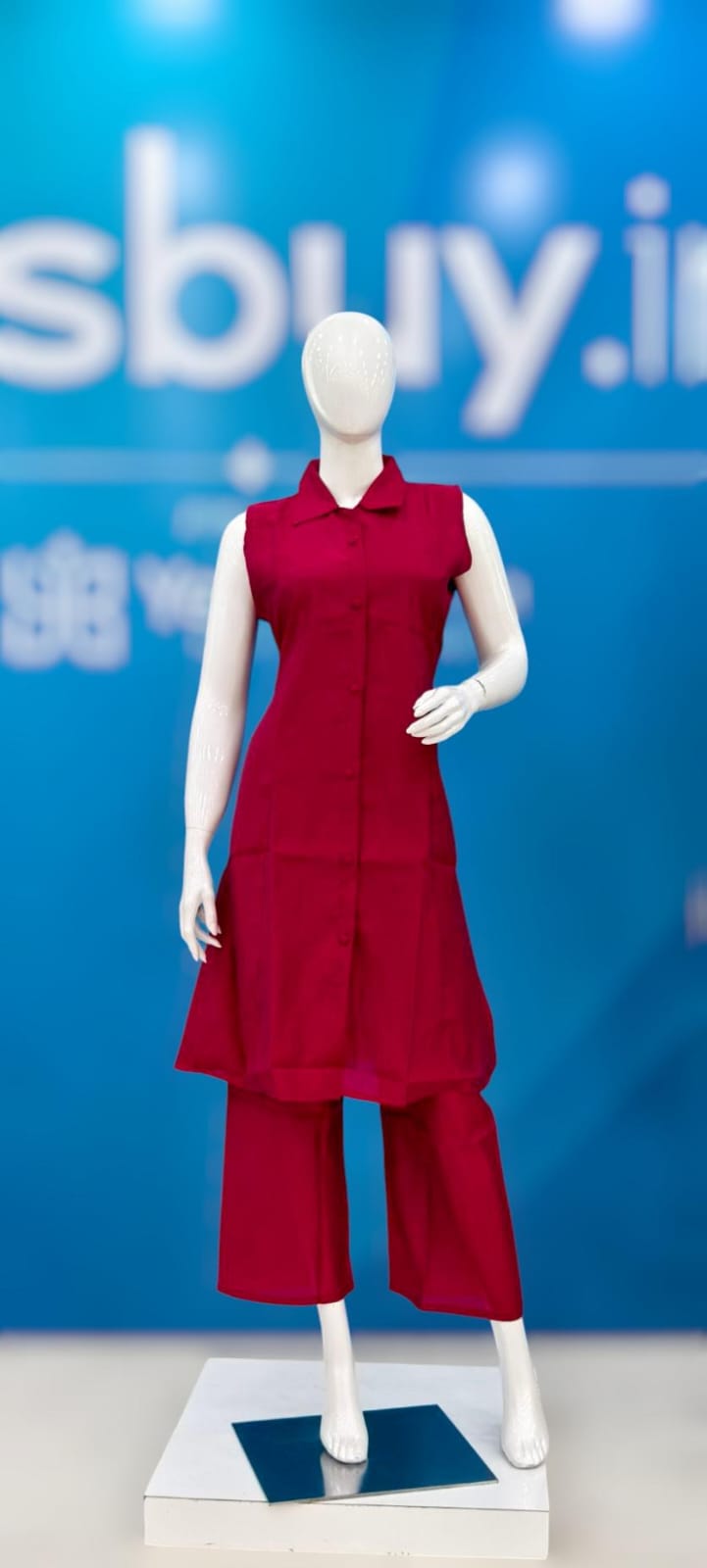 Co-Ord Set YB132