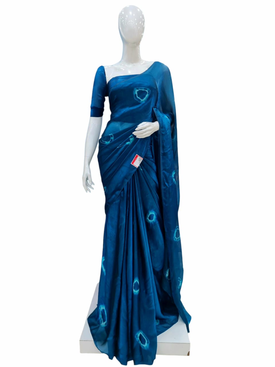 Premium Quality Jimichu Sarees YB146