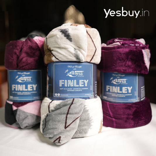 Ultra Soft Travel Friendly Blanket