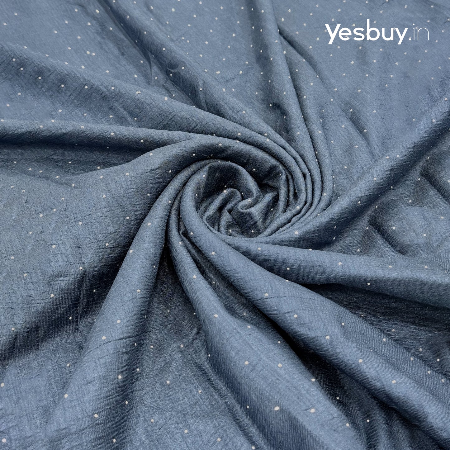 Vijithra Silk Swarovski Crystal Stone Saree