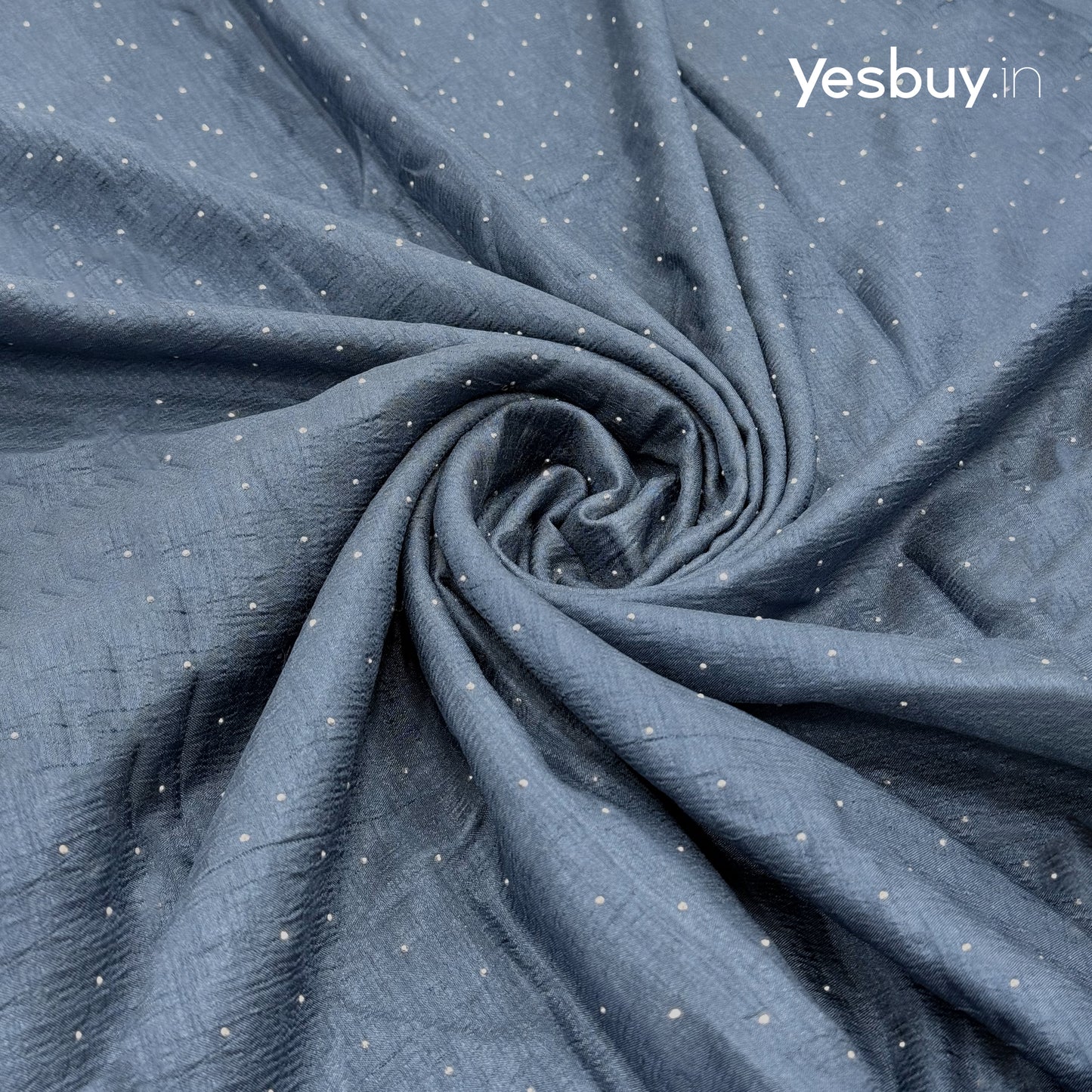Vijithra Silk Swarovski Crystal Stone Saree