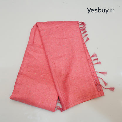 Vijithra Silk Swarovski Crystal work Saree 349/-