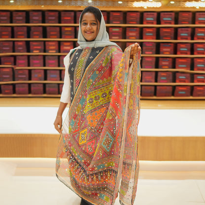 Pakistani Salwar Suit YB127