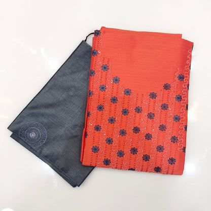 Buy 1 Get 1 offer Churidar Material
