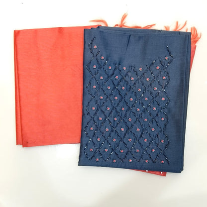 Buy 1 Get 1 offer Churidar Material