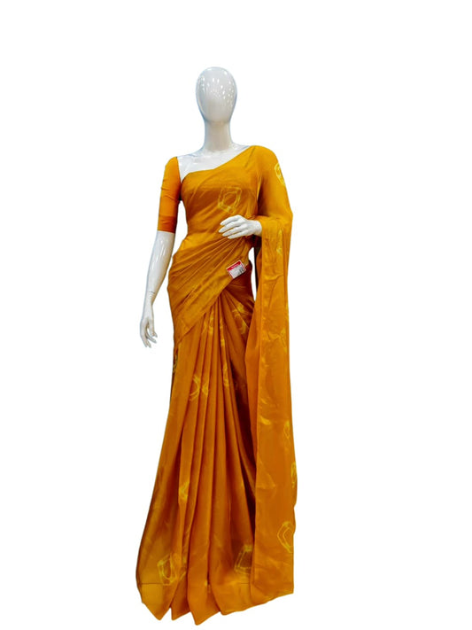 Premium Quality Jimichu Sarees YB146