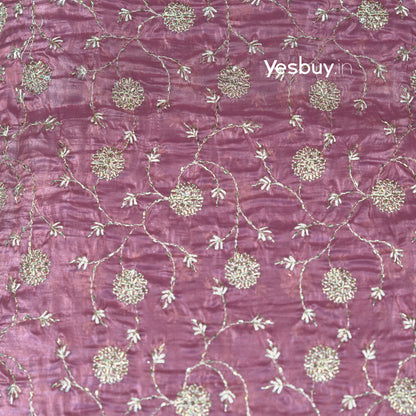 Girls Drape Set YB136